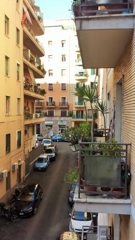 La Mela Di Roma Apartment Exteriör bild