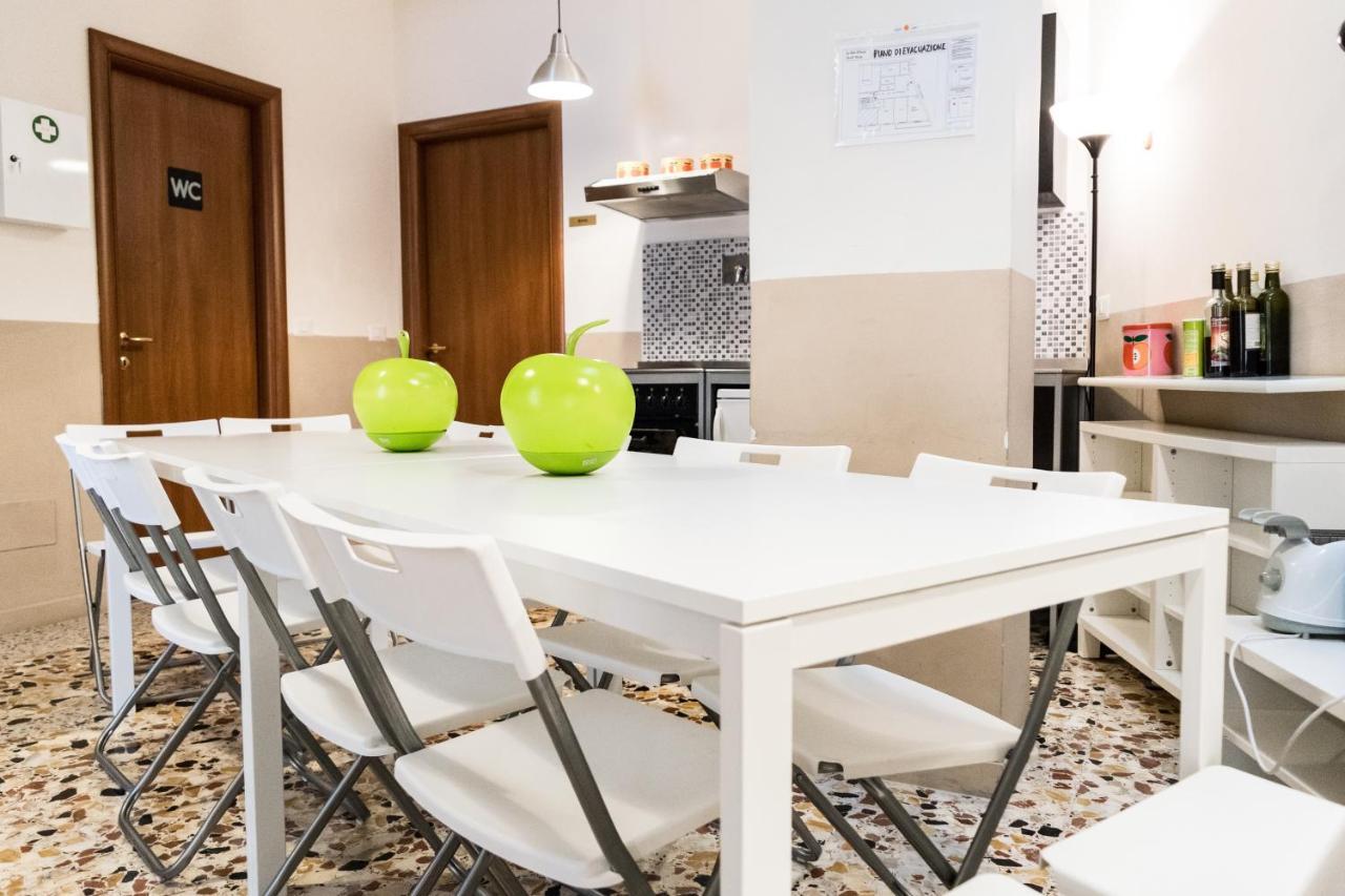 La Mela Di Roma Apartment Exteriör bild